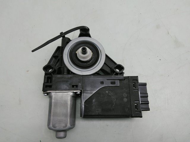 Vindusheismotor – bilde 1