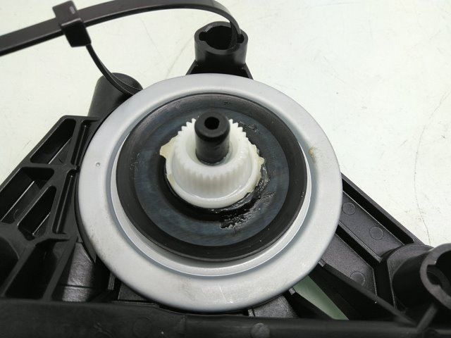 Vindusheismotor – bilde 2