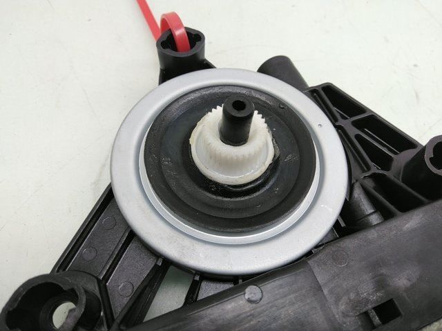 Vindusheismotor – bilde 2