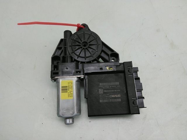 Vindusheismotor – bilde 3