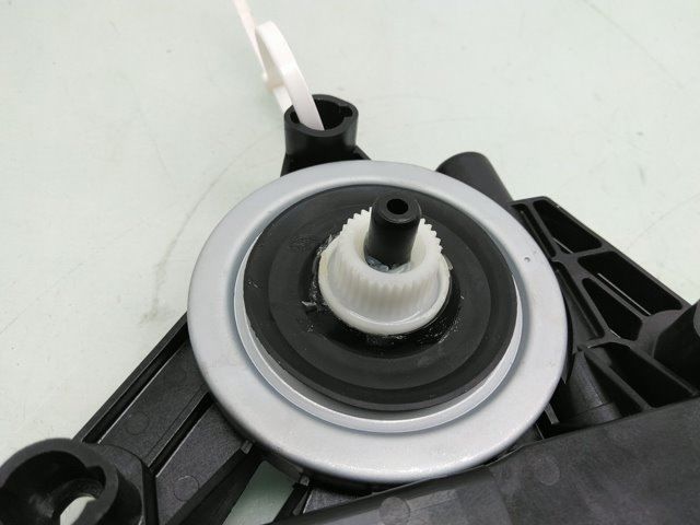 Vindusheismotor – bilde 2