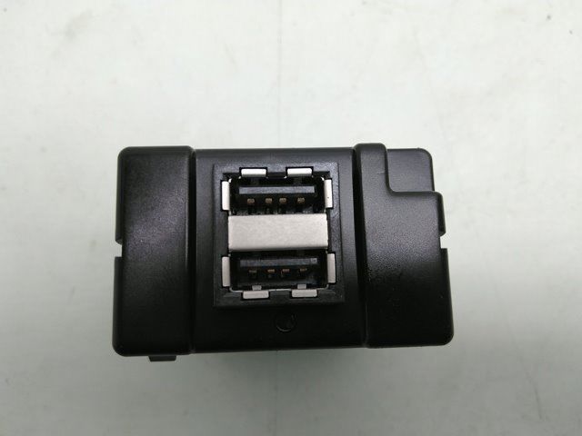 Usb Forbindelse – bilde 1