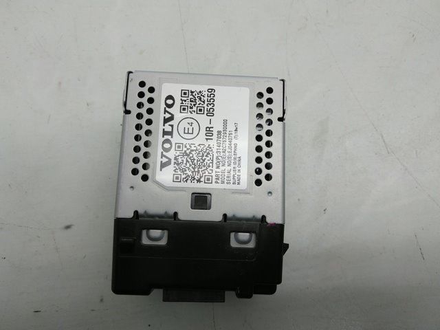 Usb Forbindelse – bilde 2
