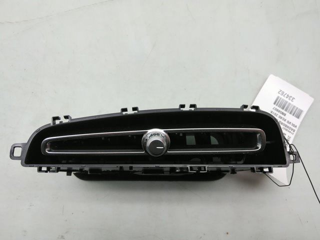 Dashbord Kanal / Dyse – bilde 1