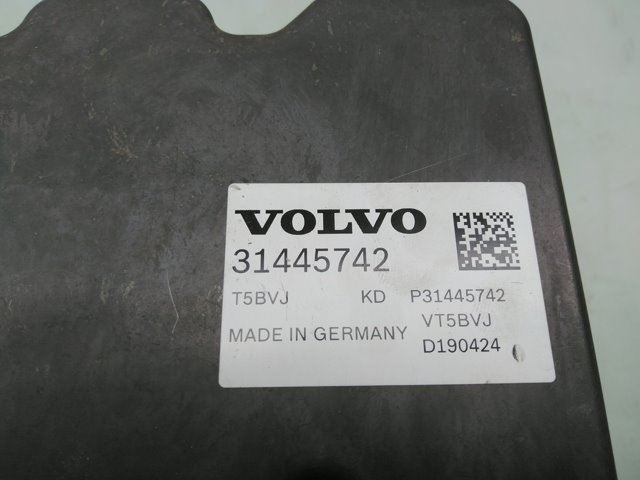ABS Hydraulikkaggregat – bilde 3