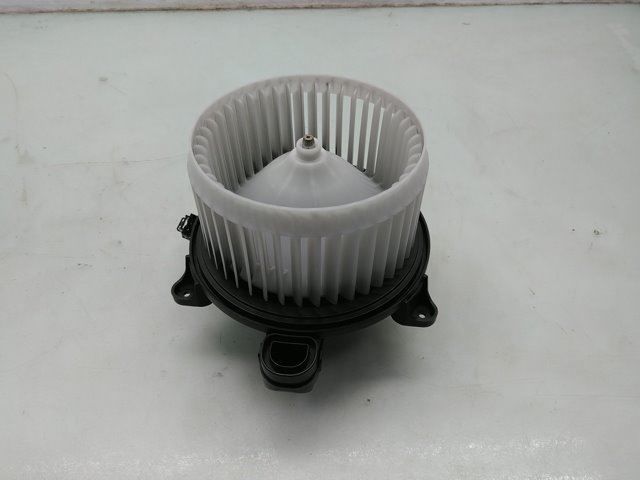 Varmeapparat Viftemotor – bilde 1