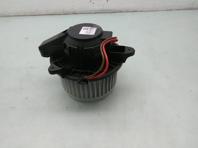Varmeapparat Viftemotor – bilde 2
