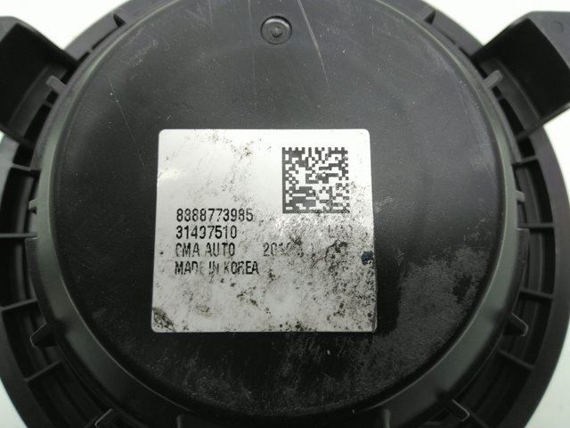 Varmeapparat Viftemotor – bilde 3