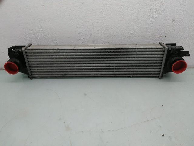 Intercooler Radiator – bilde 1