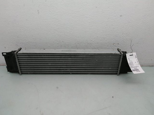Intercooler Radiator – bilde 3