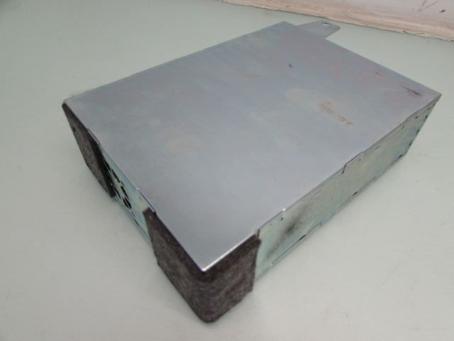 Stereo Forsterker – bilde 4