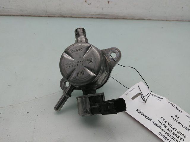 Drivstoffpumpe Mekanisk – bilde 3