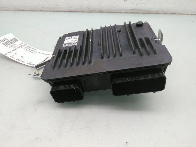 Styreenhet Motor (ECU) Diesel – bilde 1