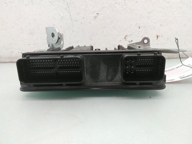 Styreenhet Motor (ECU) Diesel – bilde 2
