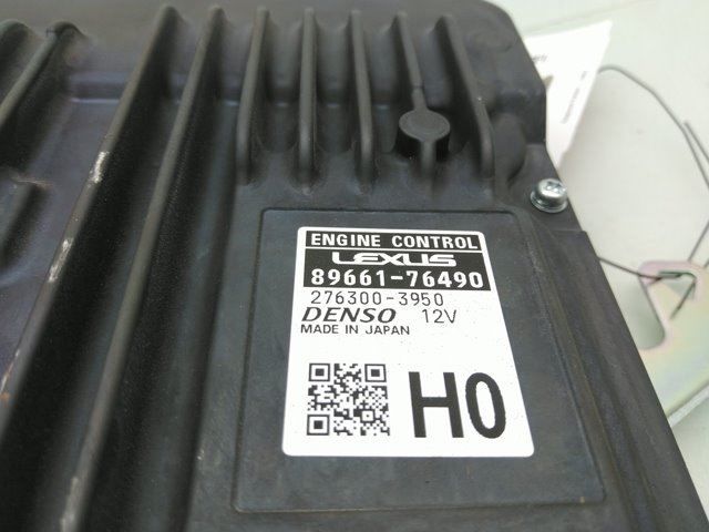 Styreenhet Motor (ECU) Diesel – bilde 3