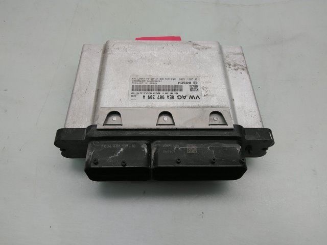 Styreenhet Elektrisk Motor – bilde 1