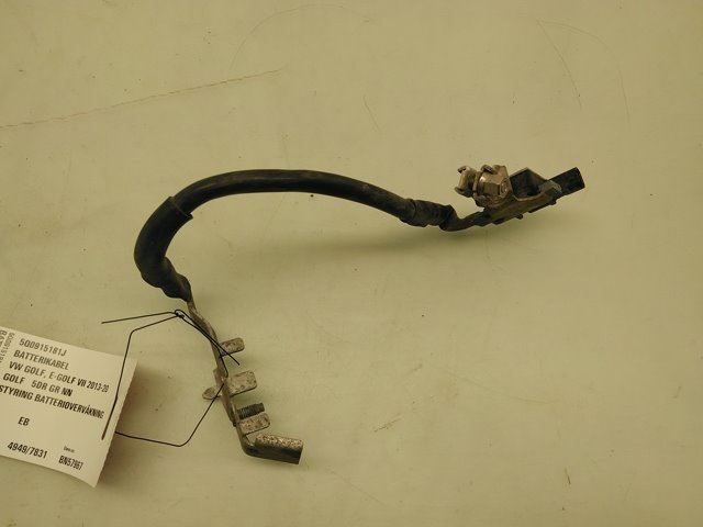 Batterikabel – bilde 1