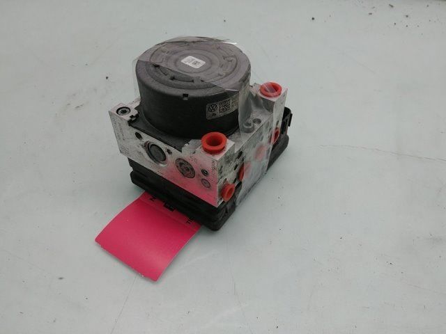 ABS Hydraulikkaggregat – bilde 2