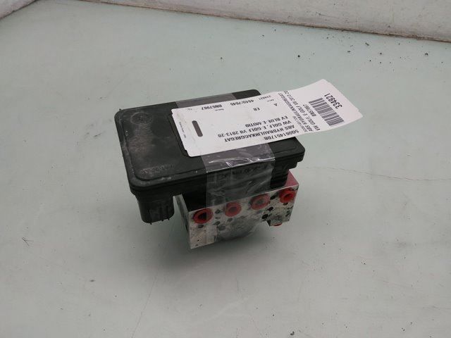 ABS Hydraulikkaggregat – bilde 3