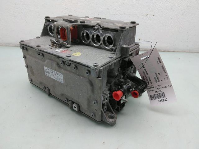 Inverter 12-220V – bilde 1