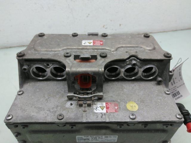 Inverter 12-220V – bilde 2