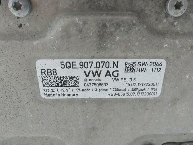 Inverter 12-220V – bilde 3