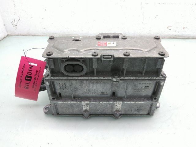 Inverter 12-220V – bilde 4