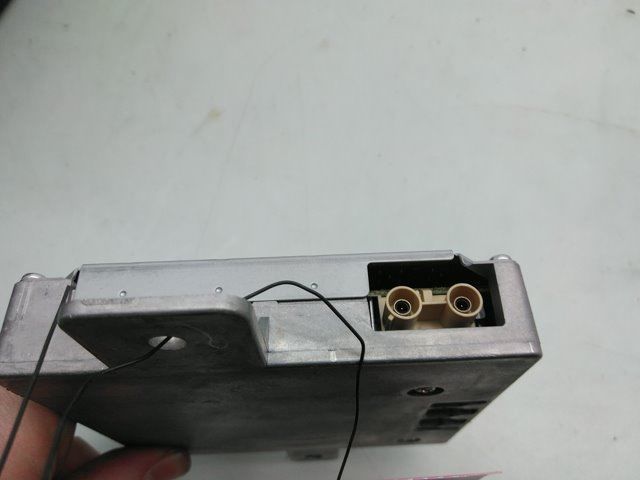 Stereo Antenneforsterker – bilde 3