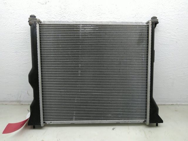 Radiator Automat – bilde 1