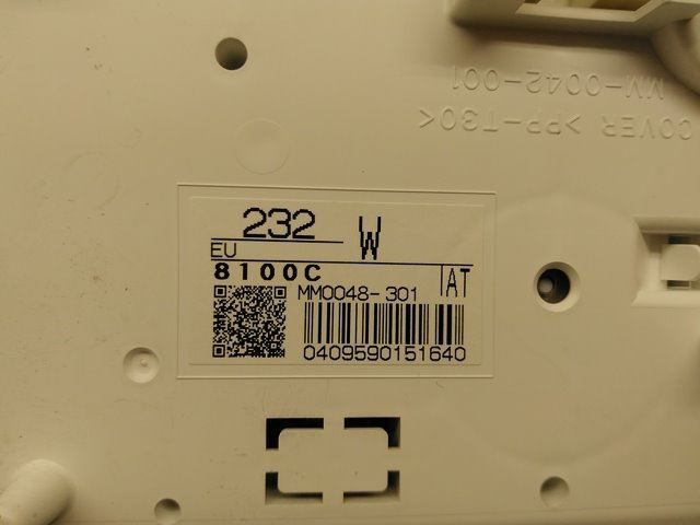 Instr. Kombinert – bilde 2