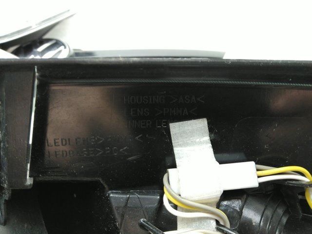 Baklykt Venstre – bilde 2