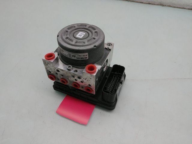 ABS Hydraulikkaggregat – bilde 1