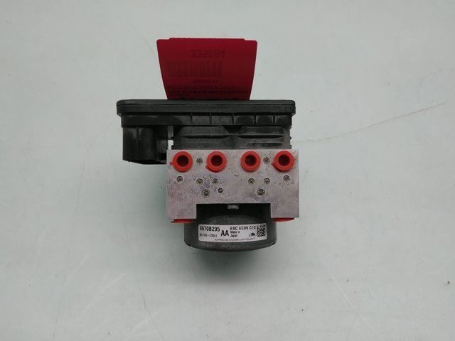 ABS Hydraulikkaggregat – bilde 3