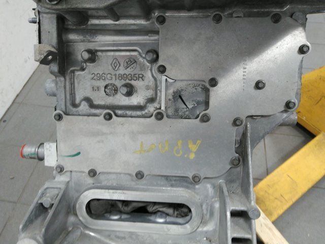 Inverter 12-220V – bilde 4