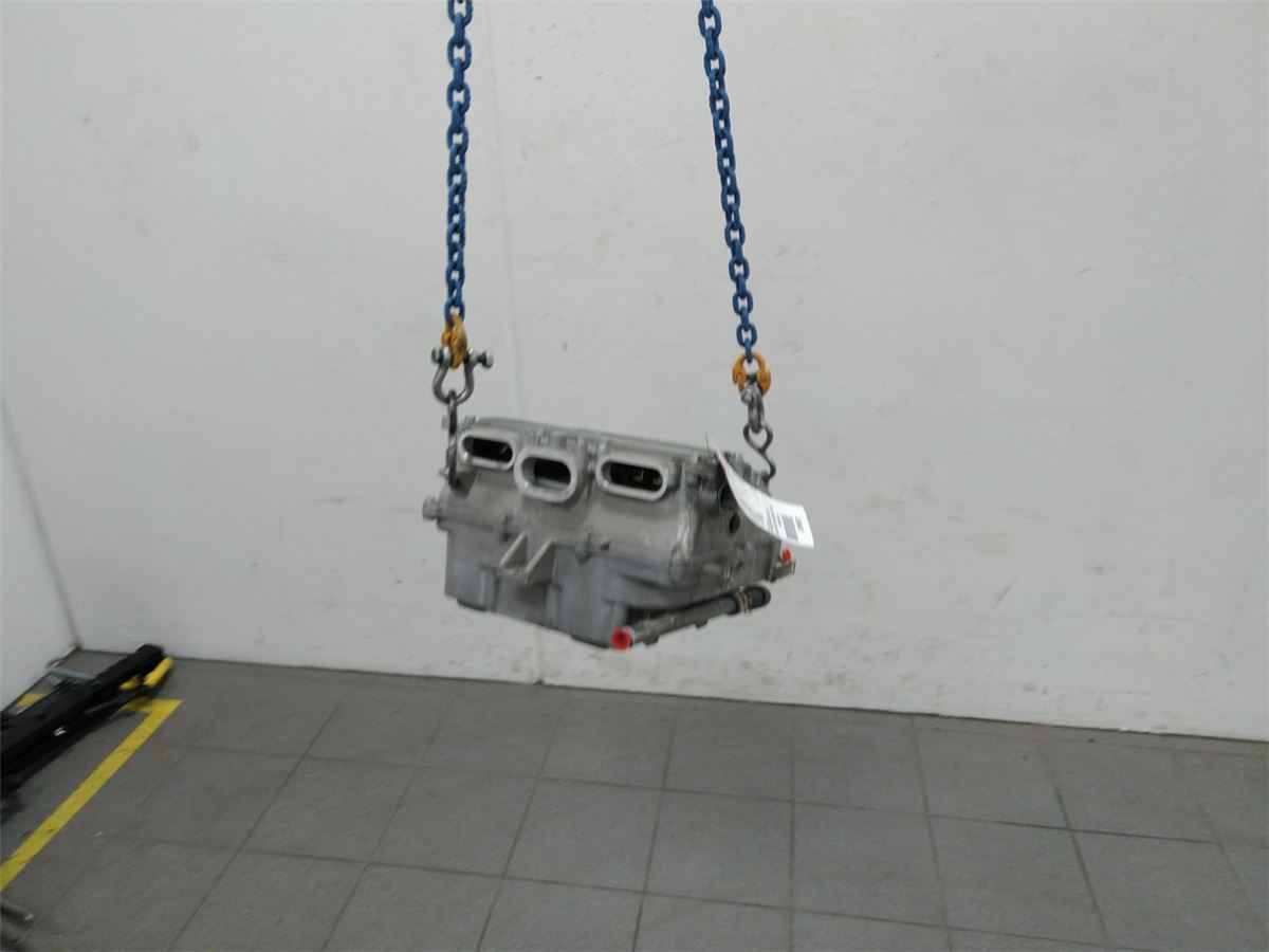 Hybrid Inverter – bilde 1