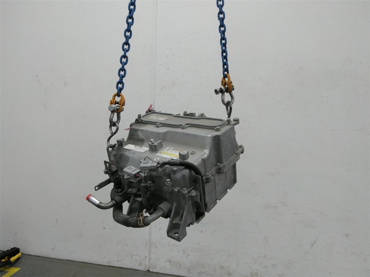 Hybrid Inverter – bilde 2
