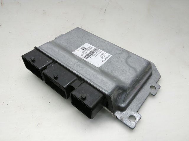 Styreenhet Motor (ECU) Bensin – bilde 1