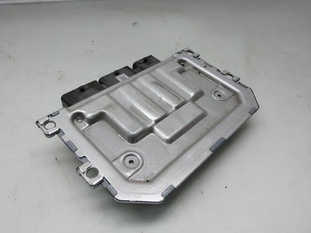 Styreenhet Motor (ECU) Bensin – bilde 2