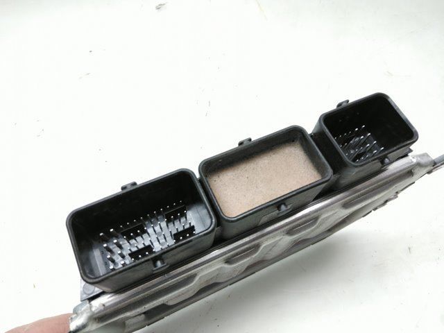 Styreenhet Motor (ECU) Bensin – bilde 3