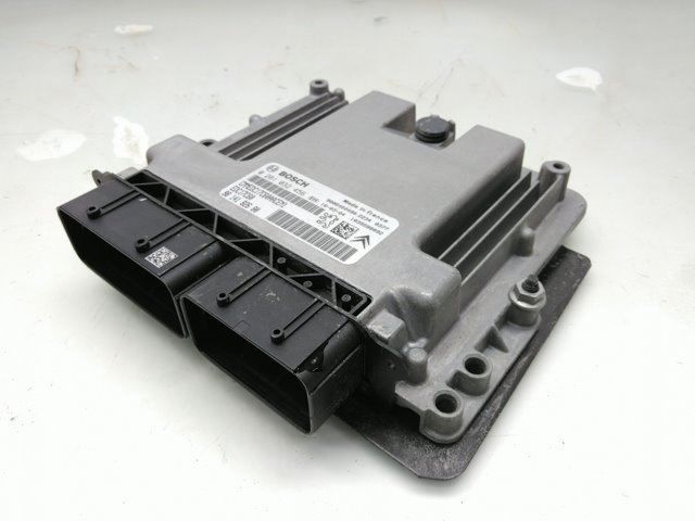 Styreenhet Motor (ECU) Diesel – bilde 1