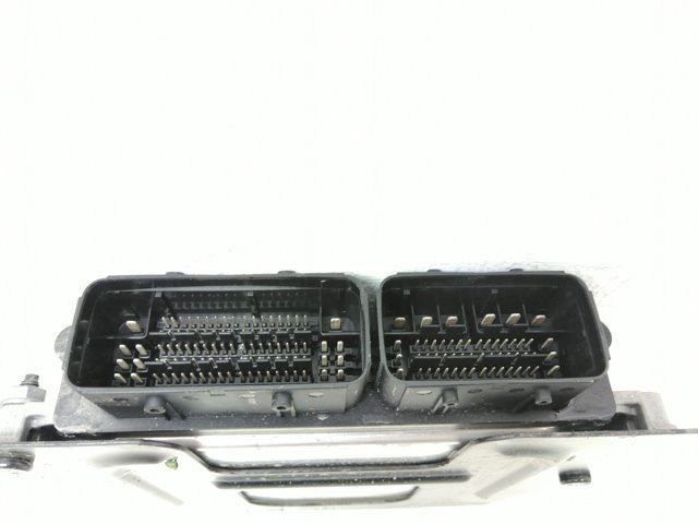 Styreenhet Motor (ECU) Diesel – bilde 2