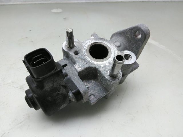 EGR Ventil – bilde 1