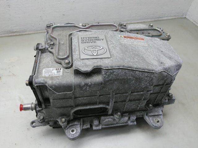 Hybrid Inverter – bilde 1