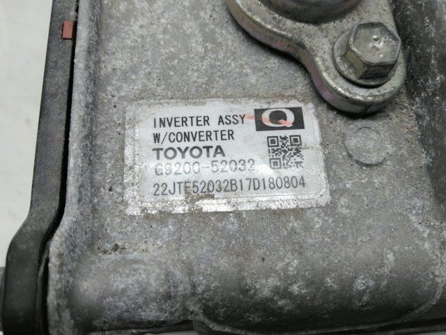 Hybrid Inverter – bilde 3