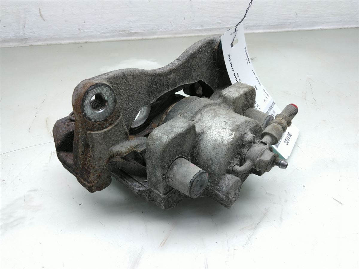 Bremsecaliper Foran Venstre – bilde 2
