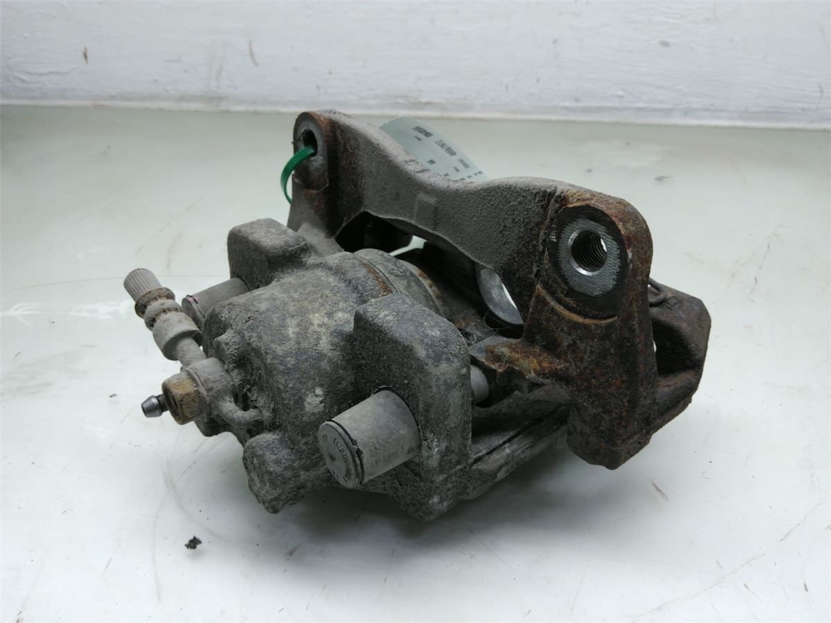 Bremsecaliper Foran Høyre – bilde 2
