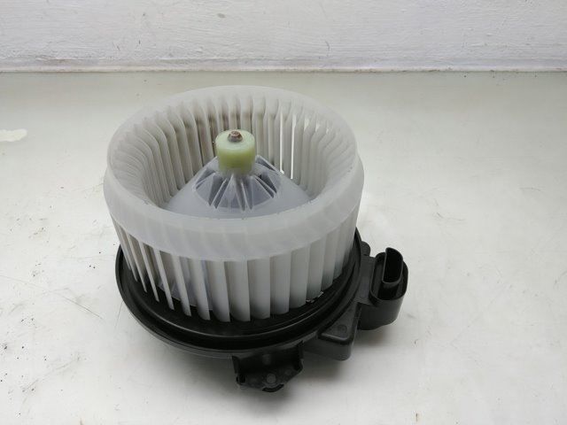 Varmeapparat Viftemotor – bilde 1