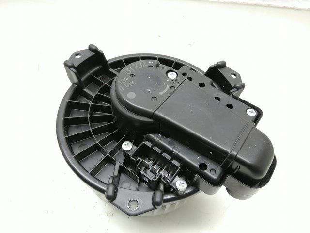 Varmeapparat Viftemotor – bilde 2