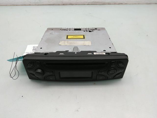 Stereo Radio Med CD – bilde 1