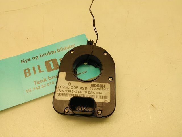 Sensor Øvrig – bilde 1